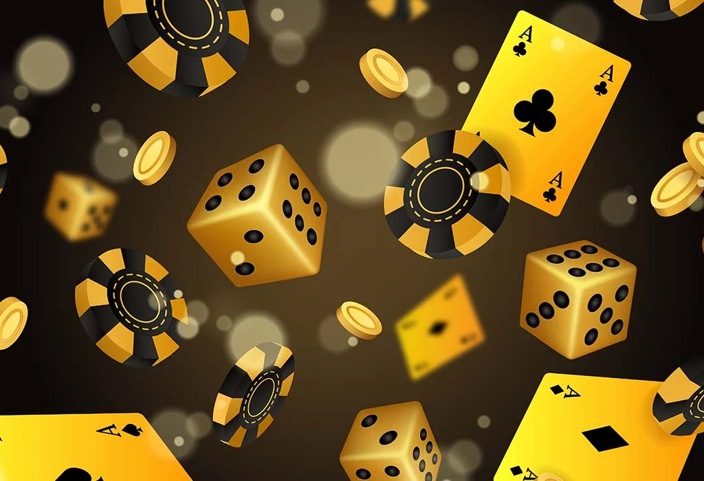 Sảnh casino trực tuyến